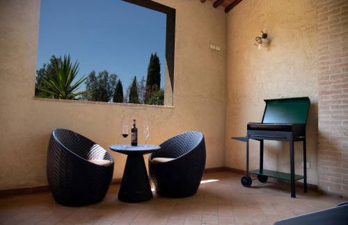 VILLA PIEVE Winery Apt - Foto 40