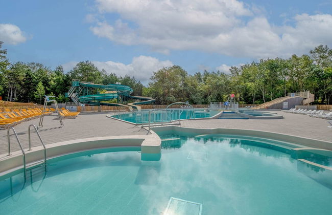 Holiday Village Belle Dune, Fort-mahon-plage - Photo 19