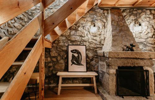 Red Fox Lodge Serra da Estrela - Foto 25