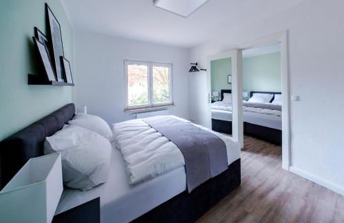 Ferienhaus direkt an der Wümme - Foto 8