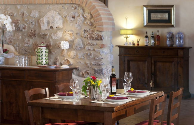 Agriturismo Grazia - Foto 24