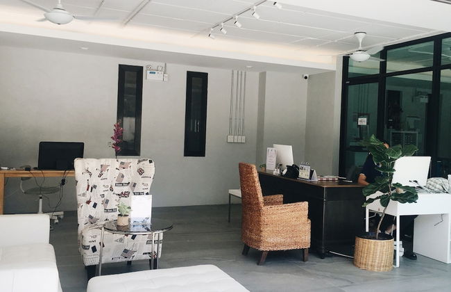 The Title Residencies Naiyang By Trips Phuket - Foto 3