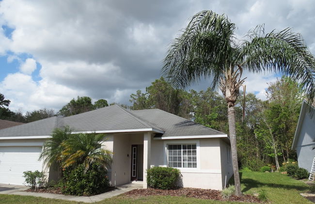 Kissimmee Area Pool Homes by Sunny OVH - Foto 3