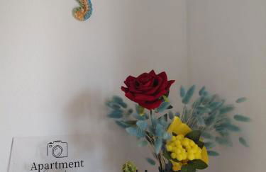 Apartment Sun & Sea - Casa Vacanze Vista Mare - Photo 7