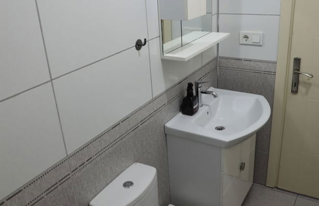 Suna Apart - Foto 40