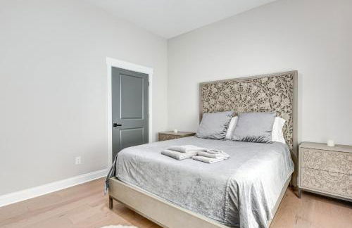 5 Mi to Dtwn ATL Home with Office and Large Backyard! - Foto 11