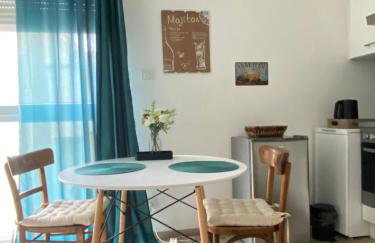 Studio Chaleureux Tout équipé - Wifi - Parking gratuit - Proche de la Nature - Foto 16