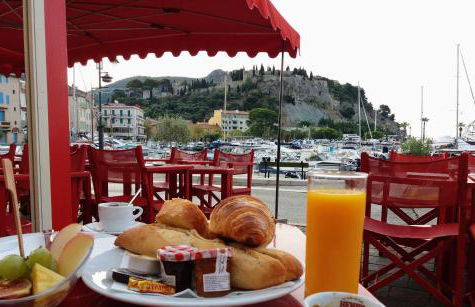 Appart. 4 pers a 6 Kms de Cassis avec acces piscine - Foto 46