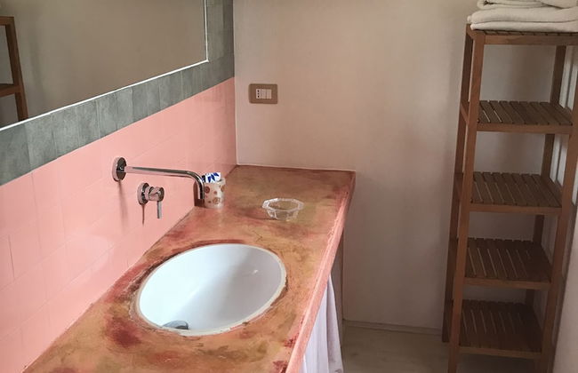 Masseria Scannaturco - Photo 8