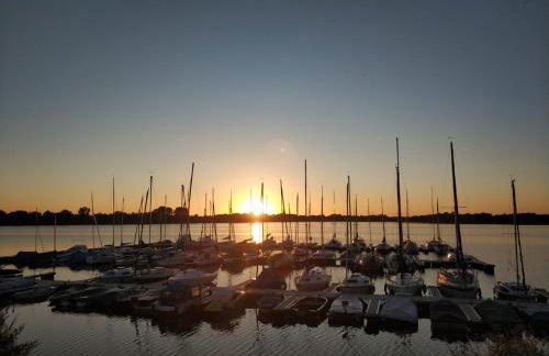 Ferienwohnung Xantener Südsee - Foto 25