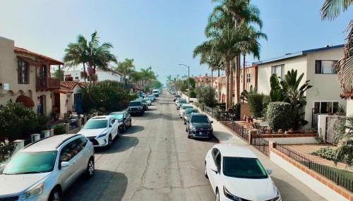 Sand Sun & Second - Charming Studio within Walking Distance to Beach - Foto 2