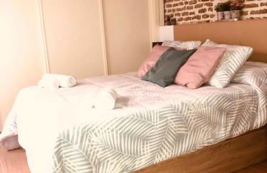 Estudio céntrico en Puñonrostro - Foto 31