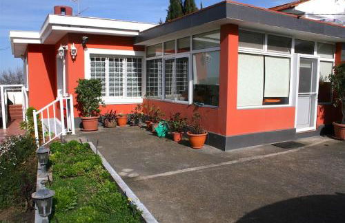 Magnífica villa con piscina y barbacoa - Foto 11