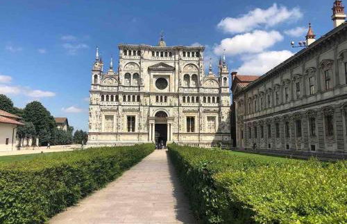 Appartamento Zia Ninìn - la gioia di un tempo! - Foto 17