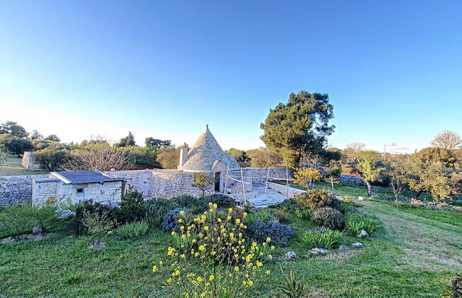 Cis002 in Cisternino - Foto 4