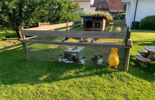 Ferienwohnung Ingrid - Foto 27