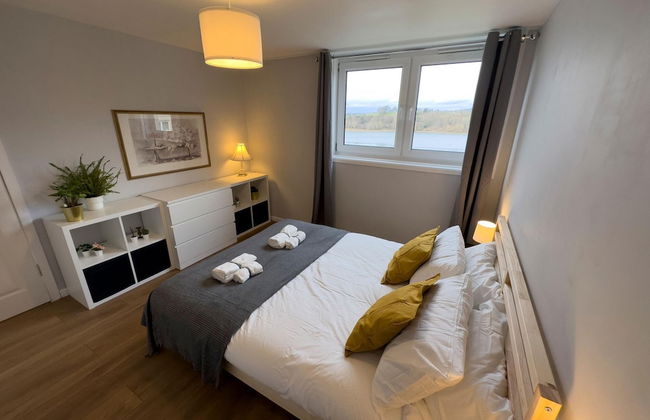 Beautiful & Elegant 2BD Scandi Style Duplex - Foto 6