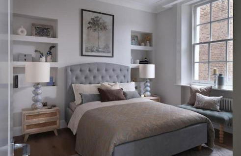 3 Bed Corner House Portobello Rd - Foto 13