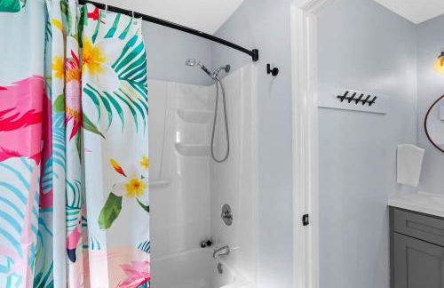 Heated Pool & Spa, 4min Walk To Beach - Zula Beach - Foto 29