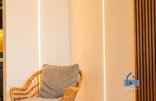 Central Manchester City Apartment - Next To AO Arena - With Parking - Foto 8