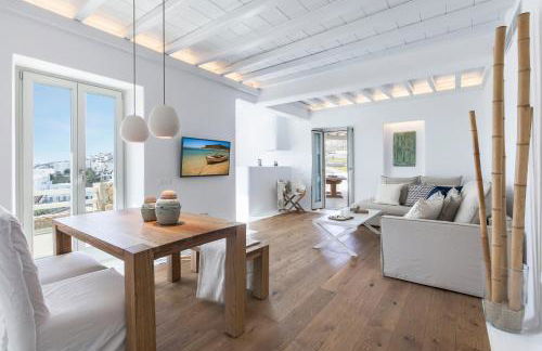 Breathtaking 6 Bed in Platis Gialos - Foto 21