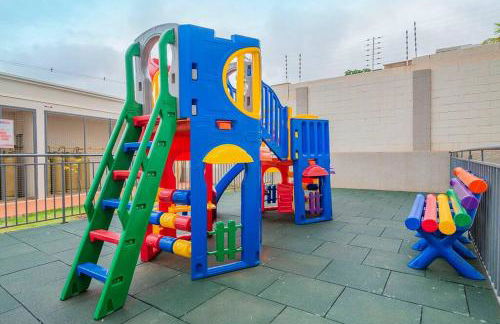 Lagoa Da Prata - apt com ar condicionado - Foto 17