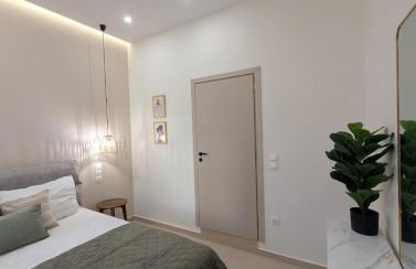 Eriad Patras - Calm Luxury Stay In The City Centre - Photo 42