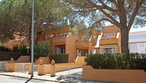 Casas adosadas en Platja de Pals by Apartaments Golf - Foto 3