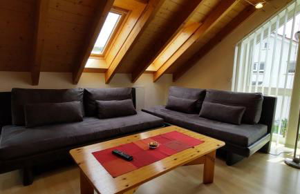 Ferienwohnung Wetterauer - Foto 1