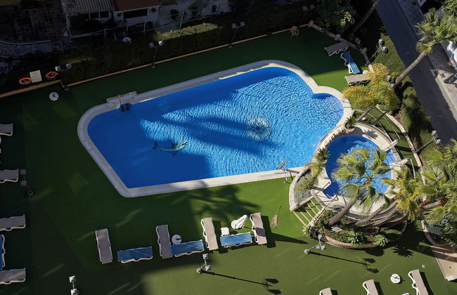 Mediterraneo Real Apartamentos Turísticos - Foto 57