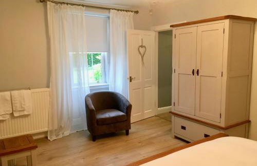 South Doll Farm Cottage - Foto 17