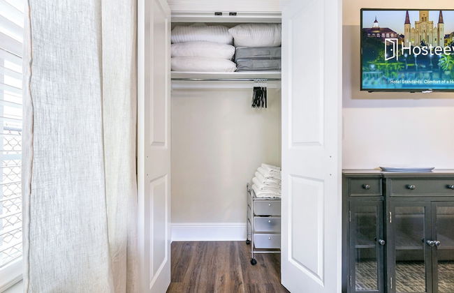 Hosteeva Houses 5-Min to Fr Quarter - Foto 47