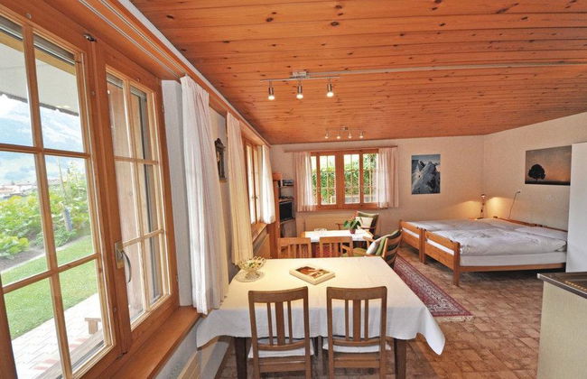 Chalet Bodenweg - Foto 13