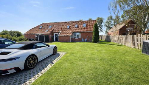 Willkommen im Huus ant Koornfeld , komplettes Haus 4 Personen - Foto 4