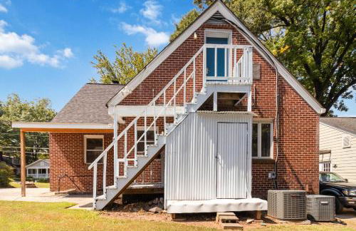 IBR Quiet City Haven - Foto 7