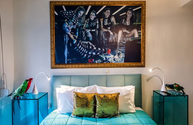 Deluxe Apartments - Foto 12