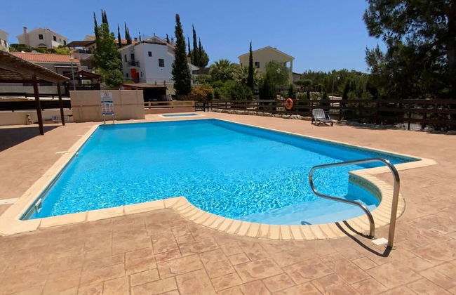 Peace in Pissouri - Foto 15