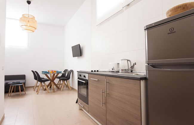 Rayito Freshapartments by Bossh Hotels - Foto 20