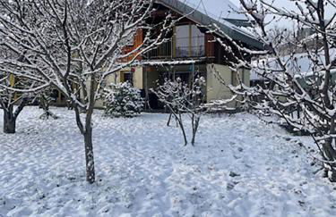 Gut Müllerleile Ferienwohnung - Foto 12