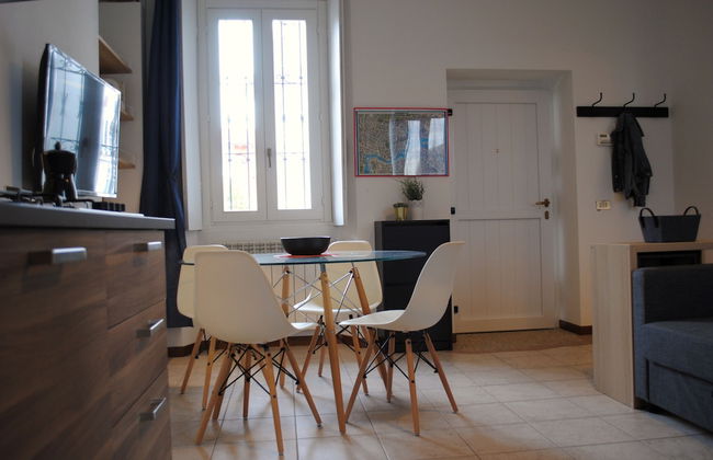 Bnbook - Cascina Crennese - Foto 26