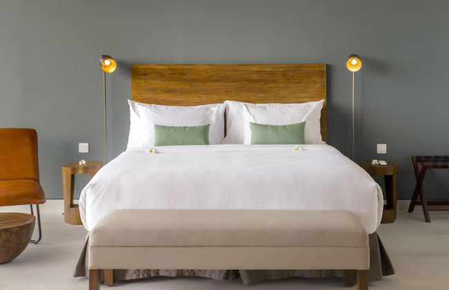 Selong Selo Resort and Residences - Foto 13