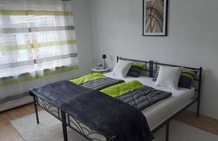 Haus Woschi Kehl-Auenheim - Foto 28