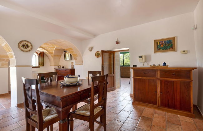 3044 Masseria Il Sasso by Barbarhouse - Foto 25