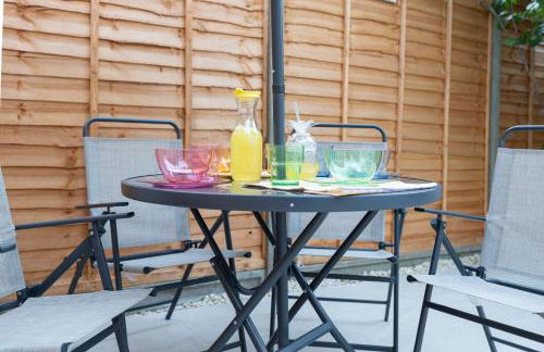 A spacious and modern 4Bedroom house - Foto 39