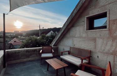 Casa da avoa Sanxenxo - Foto 1