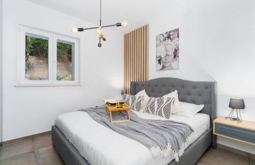 Honoris Apartment - Brand new - Private parking - 90 m from the beach- Terrace - Foto 14
