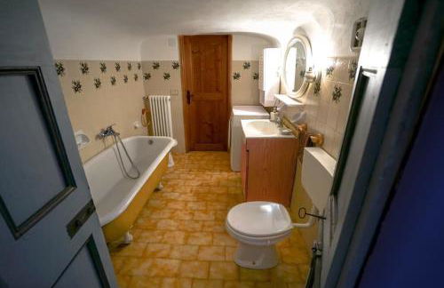 villa del 1700 - villa antica sul lago d'orta - Photo 11