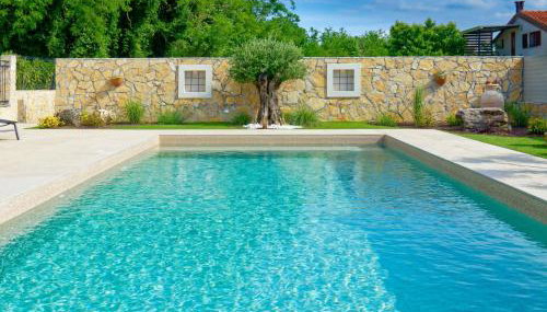 Villa Morgan by Rent Istria - Foto 3, Garden