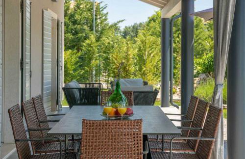 Villa Nevia - Photo 16