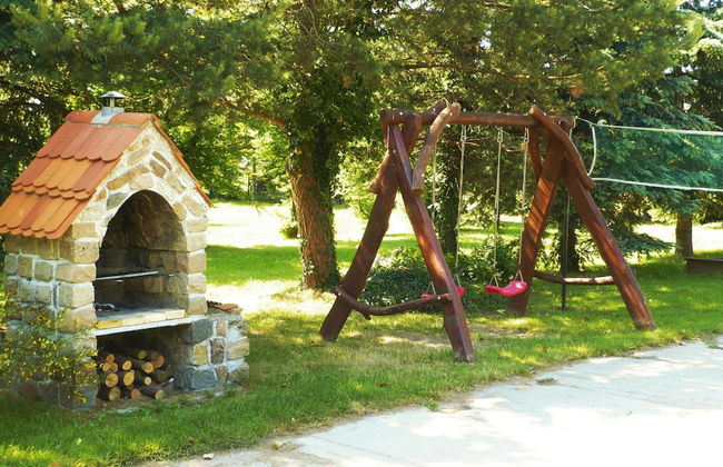 Apartment in Darlowo Near Seaside Beach - Foto 20